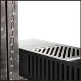 Somerset Grill Co - Core Accessories Bundle For Grande Grill